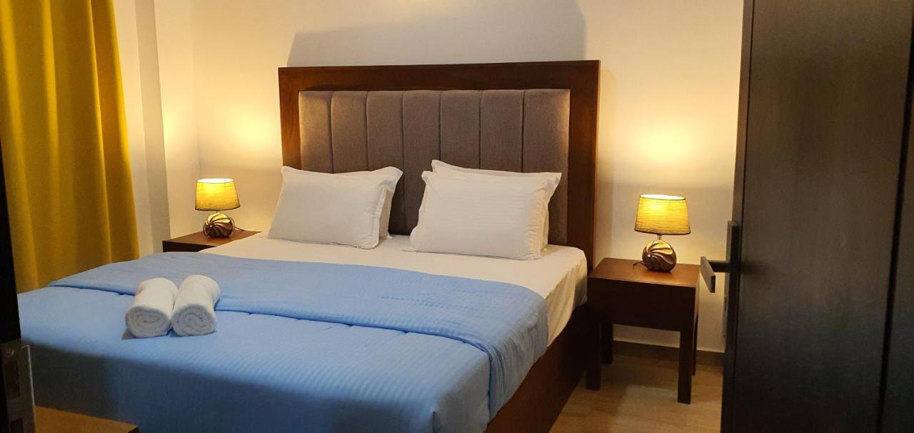 Green Mount View Two Bed Room Apartment Nuwara Eliya Exterior foto