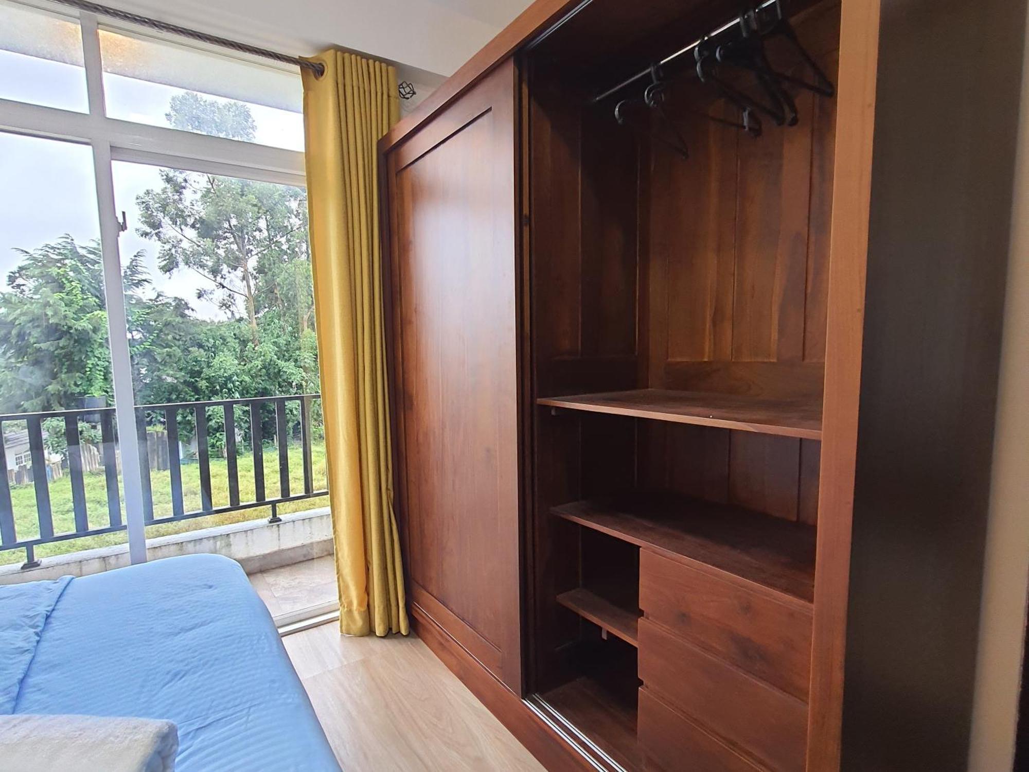 Green Mount View Two Bed Room Apartment Nuwara Eliya Exterior foto