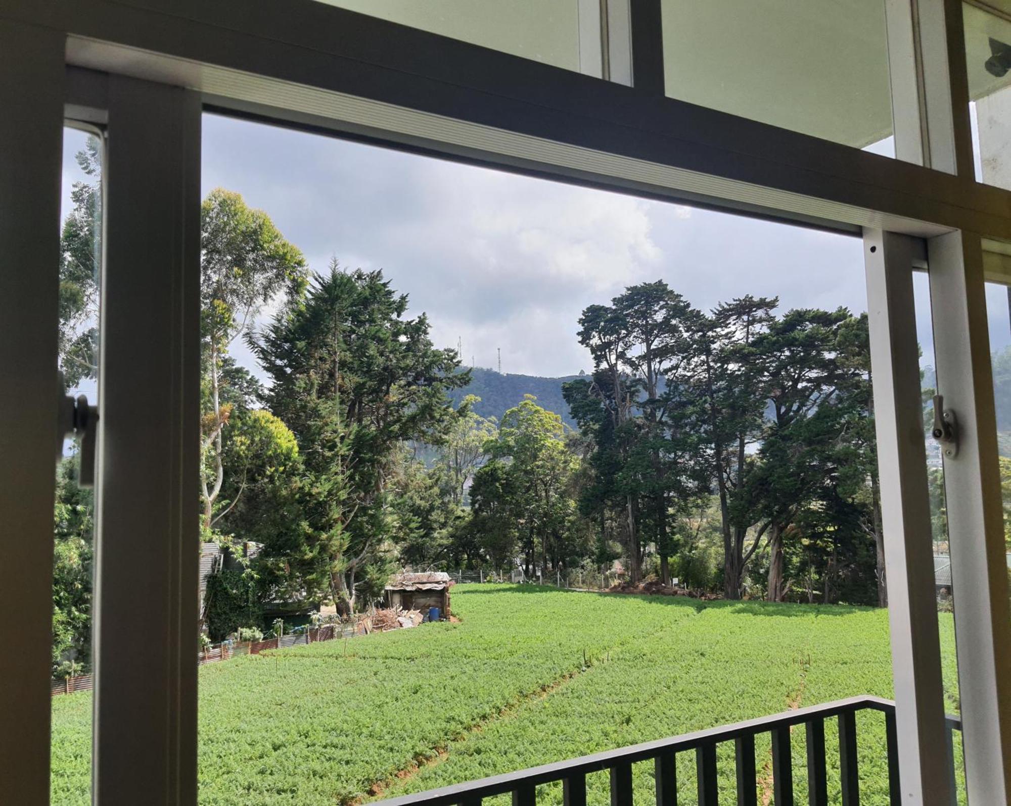 Green Mount View Two Bed Room Apartment Nuwara Eliya Exterior foto