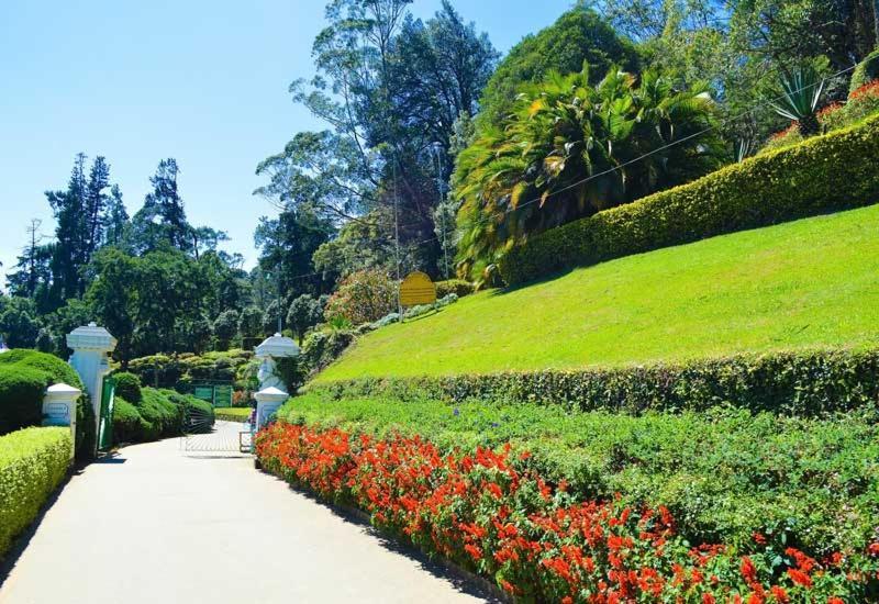 Green Mount View Two Bed Room Apartment Nuwara Eliya Exterior foto