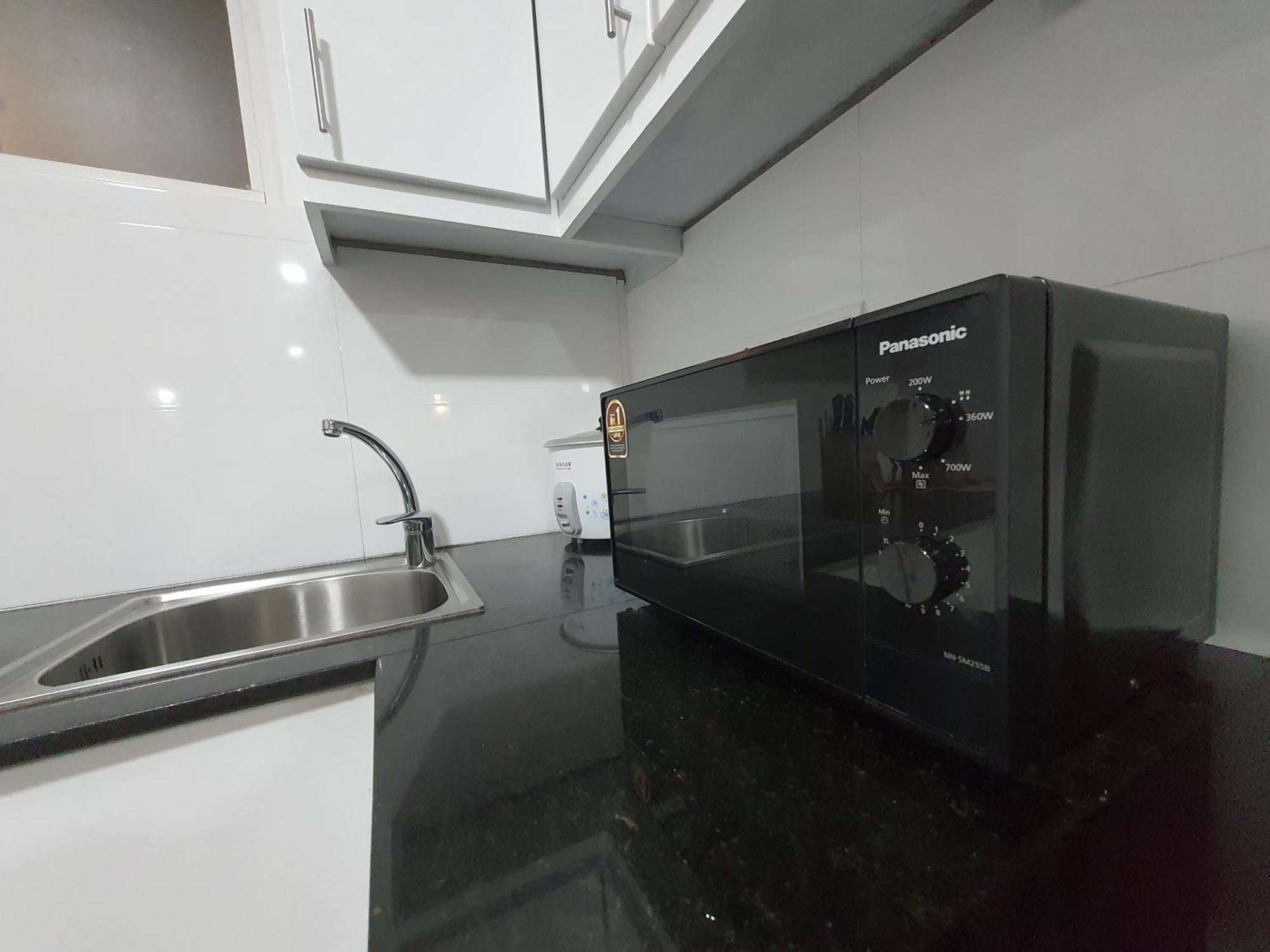 Green Mount View Two Bed Room Apartment Nuwara Eliya Exterior foto